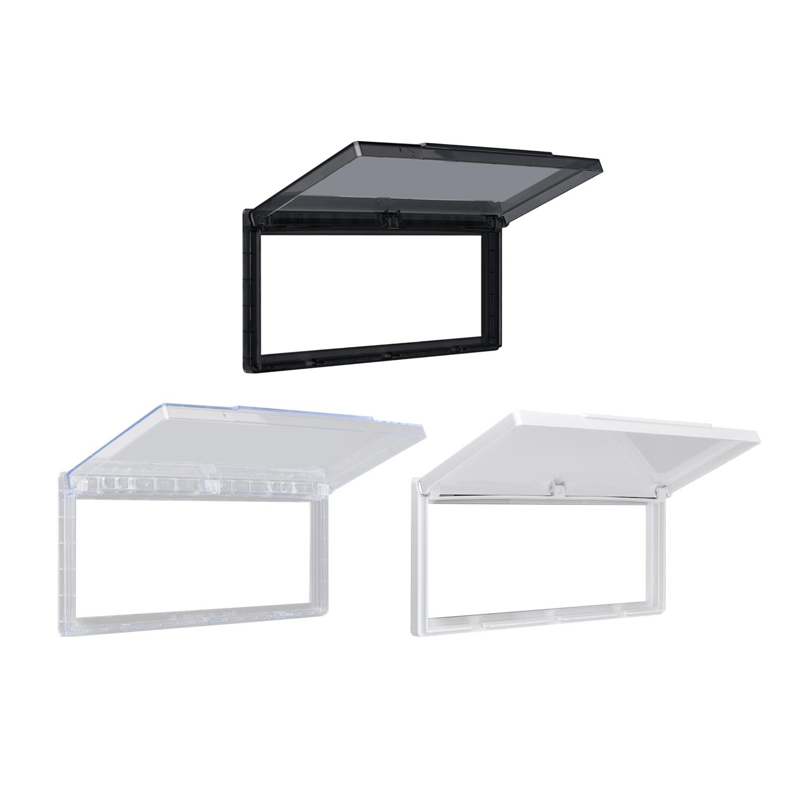 Outdoor Power Point Cover - Tampa impermeável exterior da tomada, protetor
