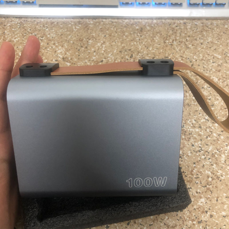 Xiaomi Outdoor Power Supply - Para portátil power bank 60000mah 100w