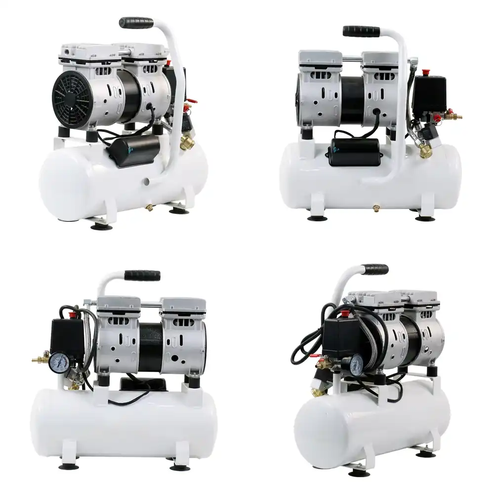 Air Compressor Portable - Compressor de Ar Portátil Profissional de