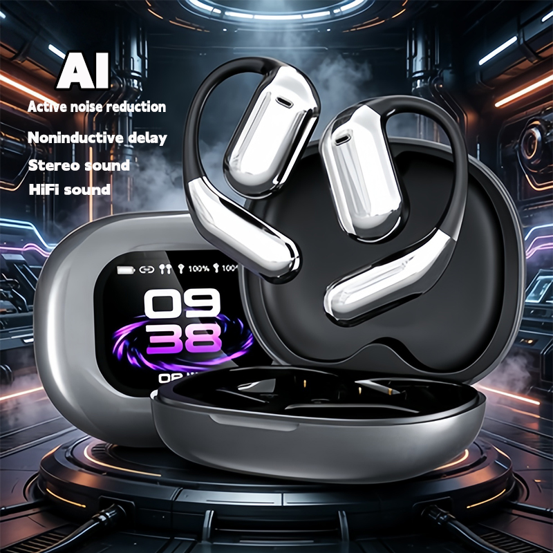 Outdoor Power Usb - Fones de Ouvido YYK Q16 Pro