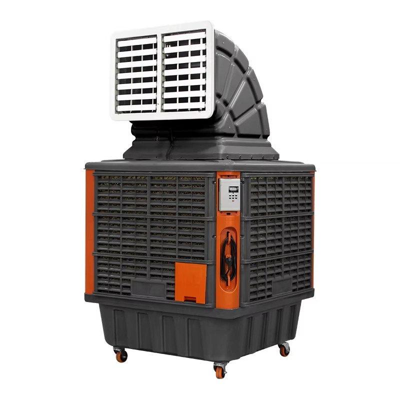 Air Compressor Portable - Equipamento de Ar Condicionado Comercial 220V,