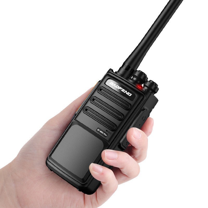 Outdoor Power Plus - Rádio Walkie Talkie Baofeng BF-888S Plus