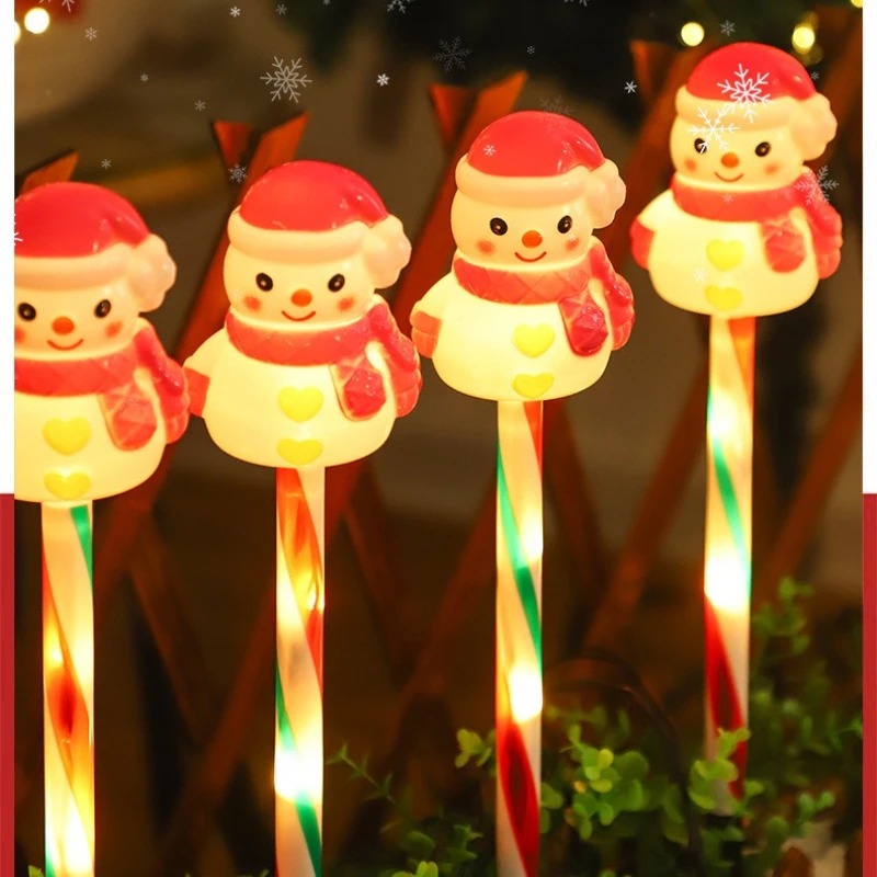 Lâmpada LED Solar para Exterio - Outdoor Power For Xmas Lights avaliação e preço