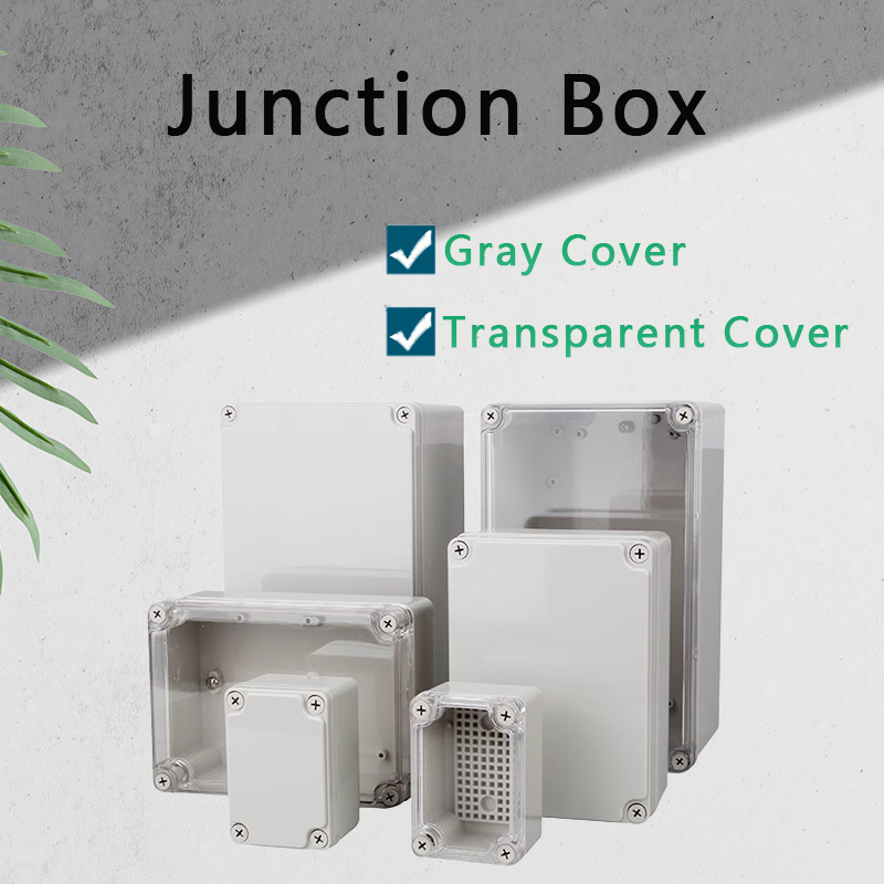 Caixa de junção para eletrônic - Outdoor Power Board Box avaliação e preço