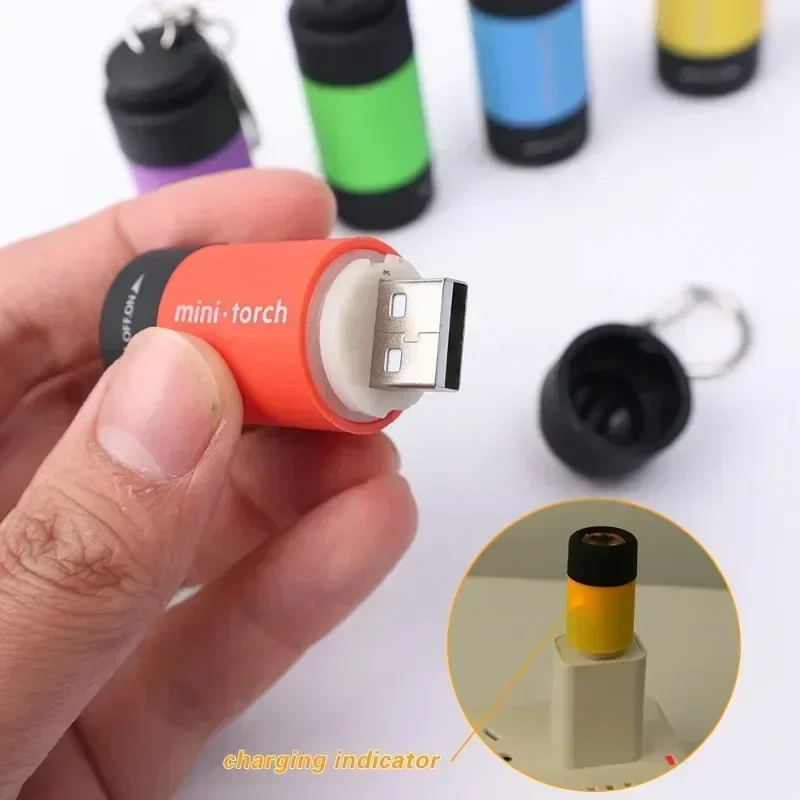 Usb recarregável led multifunc - Outdoor Power Usb avaliação e preço