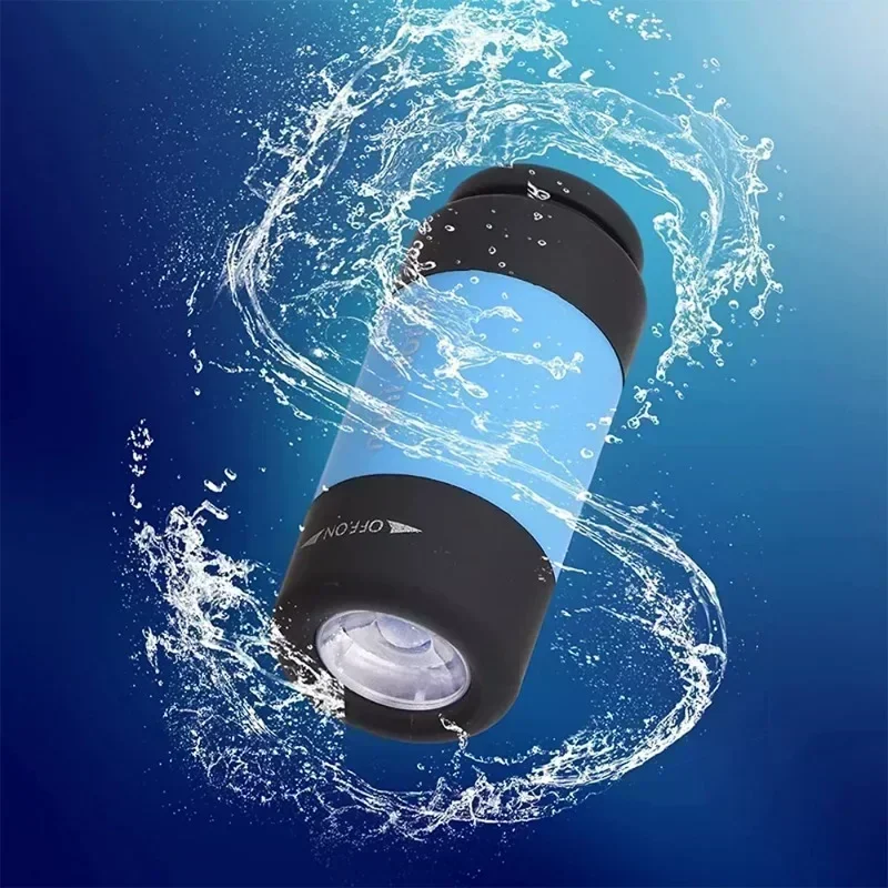 Usb recarregável led multifunc - Outdoor Power Usb avaliação e preço