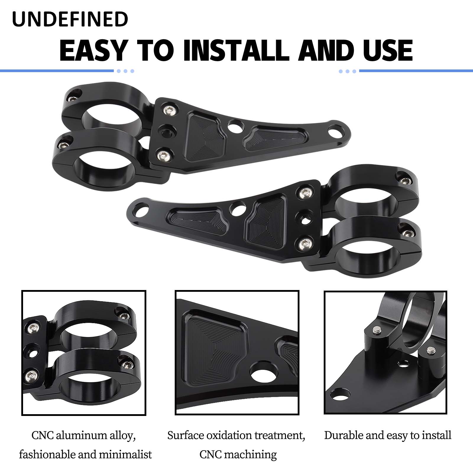 Motocicleta Headlight Mount Br - Outdoor Power Head Milwaukee avaliação e preço