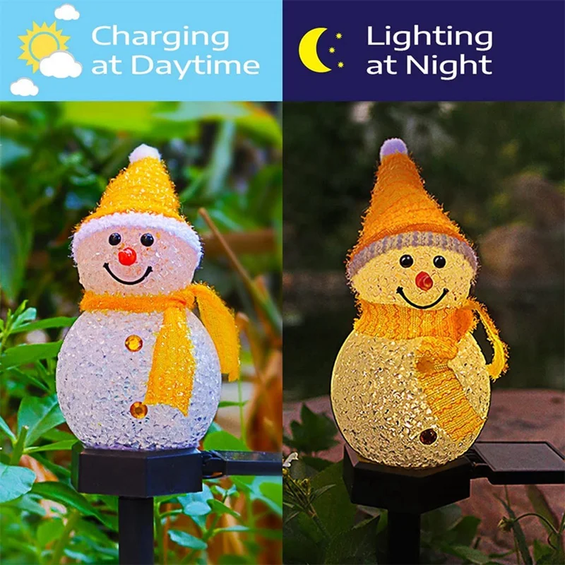 Luz Ambiente Solar LED em Form - Outdoor Power For Xmas Lights avaliação e preço