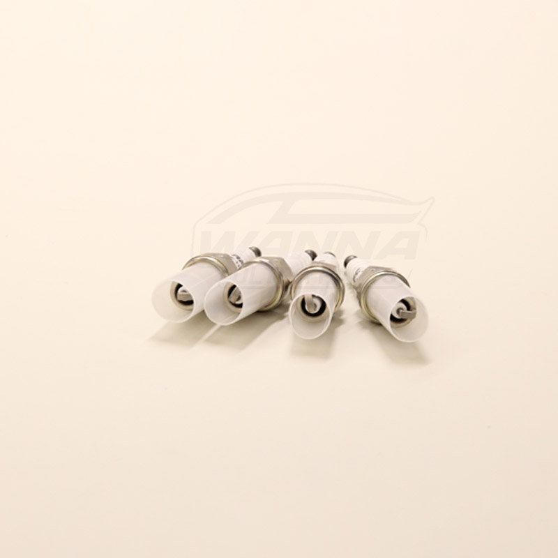 Vela de Ignição Níquel BKR5E-1 - Ngk Spark Plug V-Power avaliação e preço