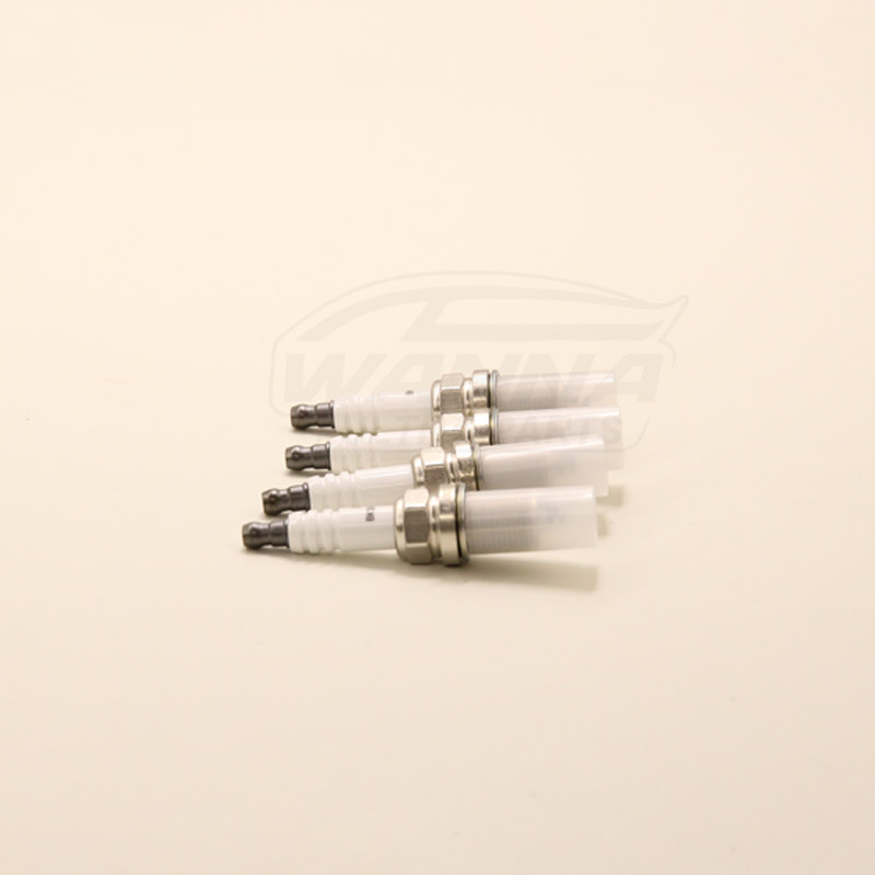 Vela de Ignição Níquel BKR5E-1 - Ngk Spark Plug V-Power avaliação e preço
