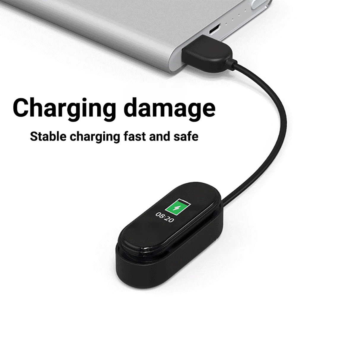 Cabo de carregamento usb para  - Xiaomi Outdoor Power Supply avaliação e preço