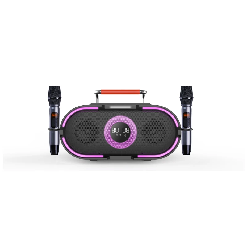 RHM RM-K666 Plus Mini Alto-fal - Outdoor Power Plus avaliação e preço