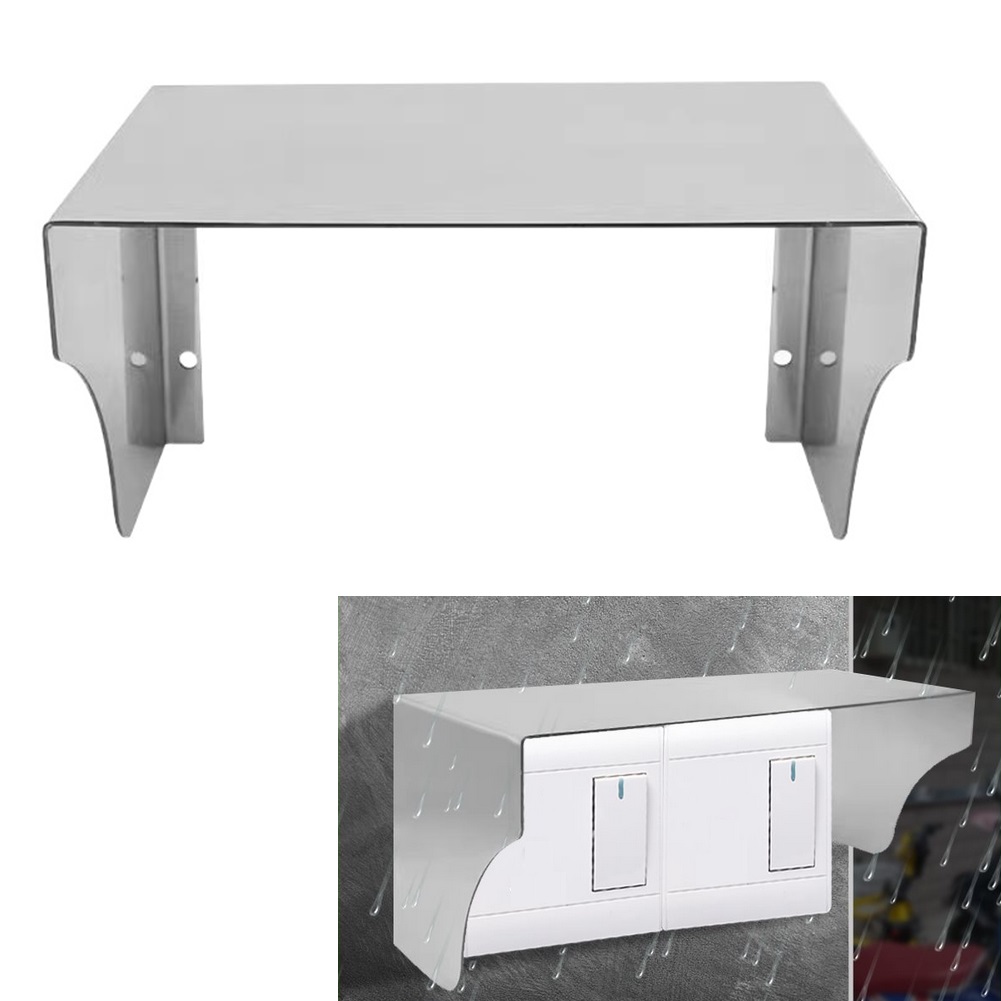 Campainha capa de chuva para t - Outdoor Power Point Cover avaliação e preço
