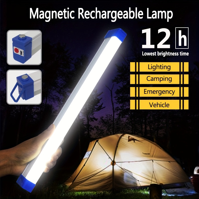 Lanterna led super brilhante,  - Outdoor Power Usb avaliação e preço