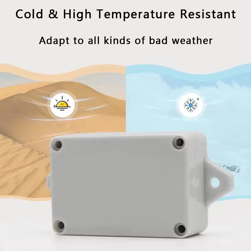 Caixa de Distribuição de Energ - Outdoor Power Plus avaliação e preço