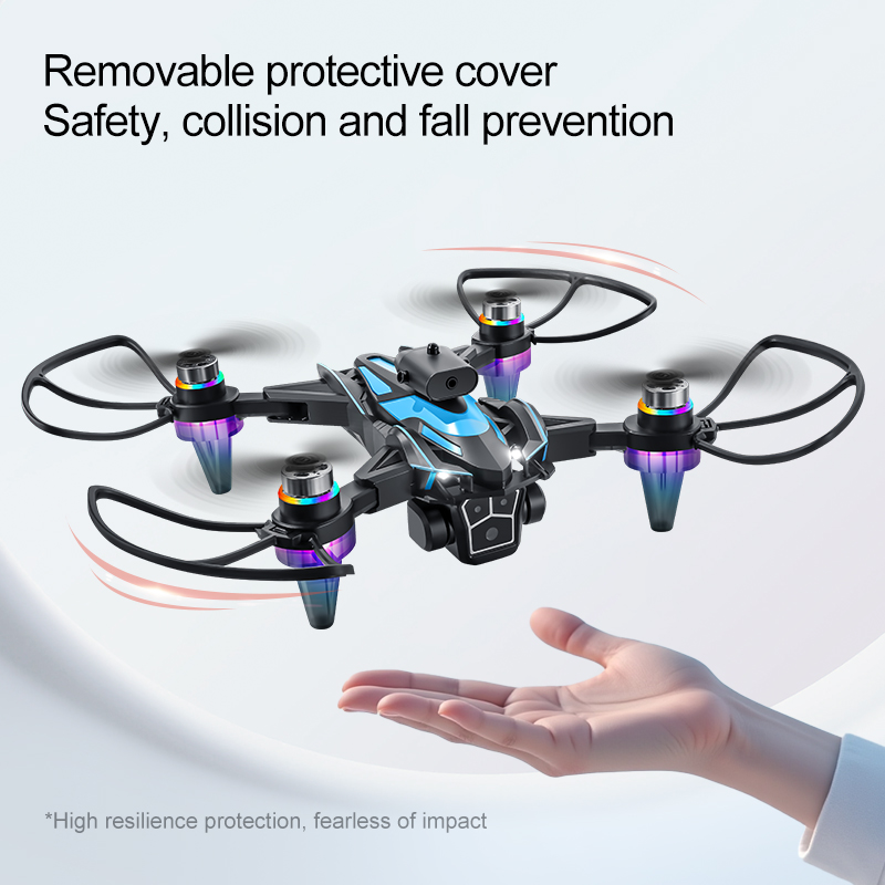 Drone Aéreo Elétrico para Exte - Power Switch Outdoor avaliação e preço