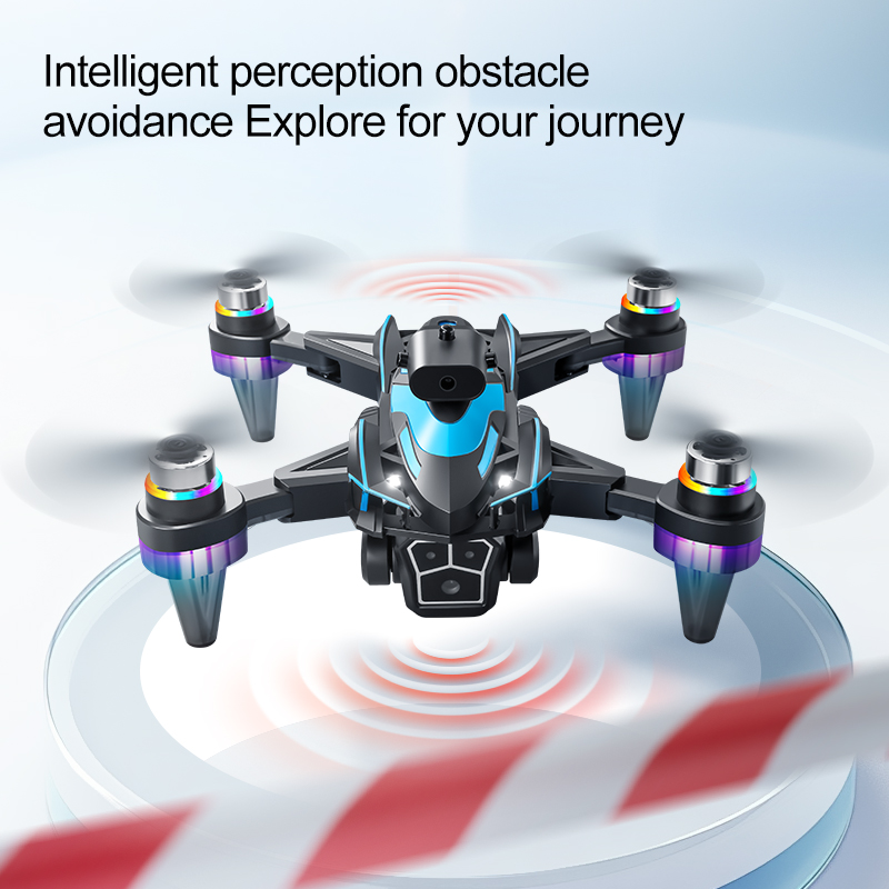 Drone Aéreo Elétrico para Exte - Power Switch Outdoor avaliação e preço