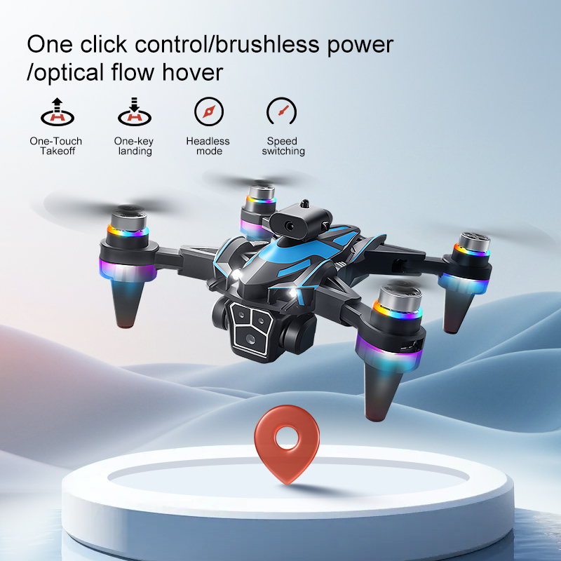 Drone Aéreo Elétrico para Exte - Power Switch Outdoor avaliação e preço