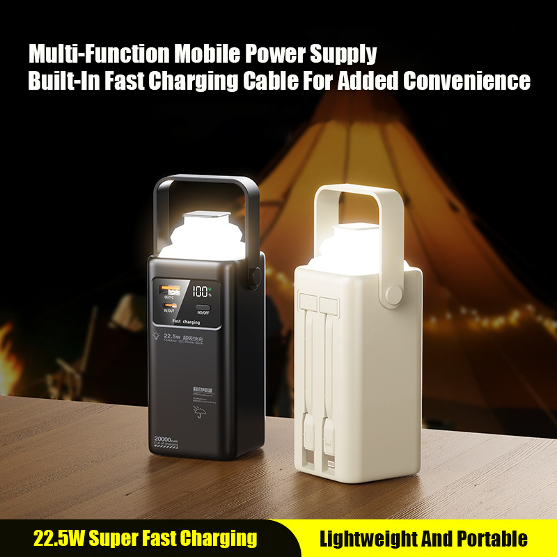 Fonte de Energia Portátil de E - Xiaomi Outdoor Power Supply avaliação e preço