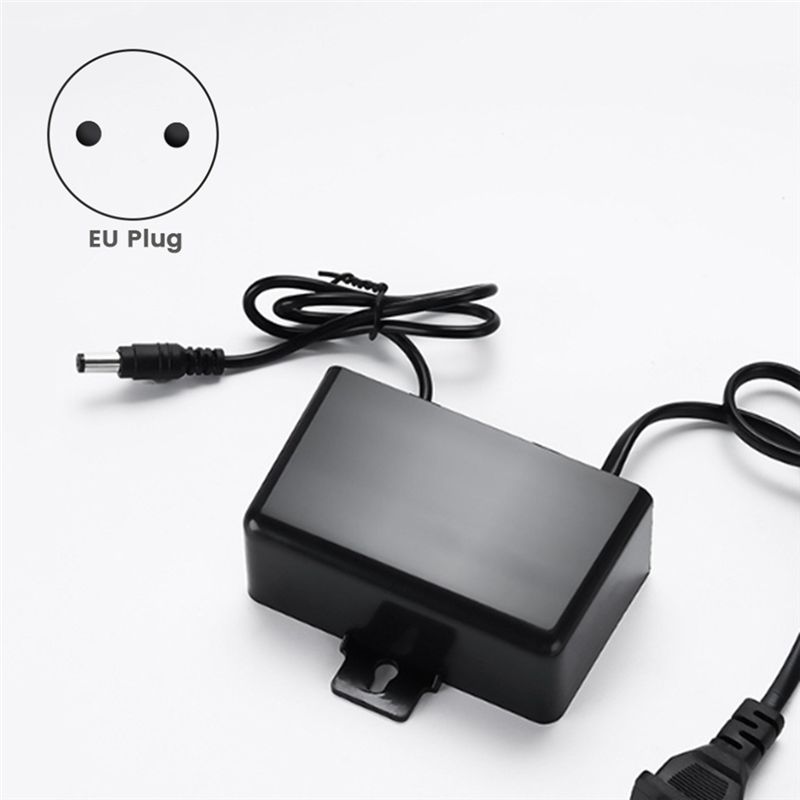 Adaptador de fonte de alimenta - Power Switch Outdoor avaliação e preço