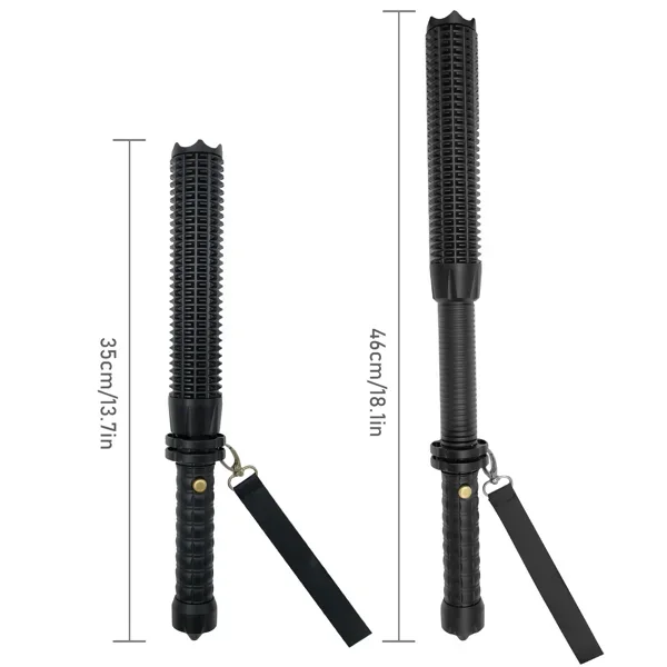 Lanterna LED Recarregável por  - Outdoor Power Usb avaliação e preço