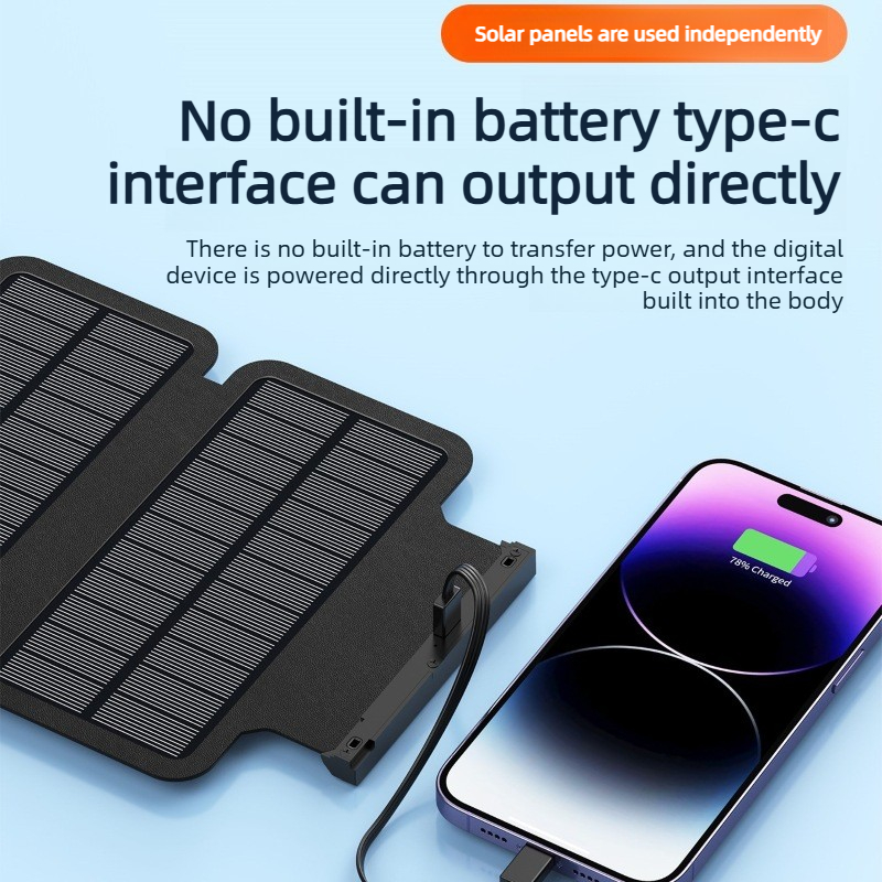 Power Bank Solar com Manivela  - Xiaomi Outdoor Power Supply avaliação e preço