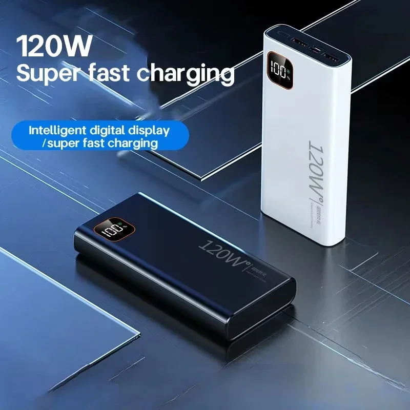 Vivo 500000mah banco de potênc - Xiaomi Outdoor Power Supply avaliação e preço