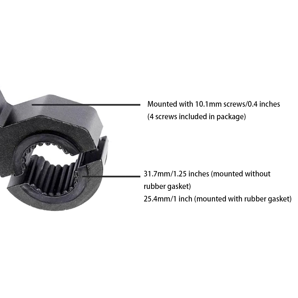 2 pçs motocicleta led farol br - Outdoor Power Head Milwaukee avaliação e preço