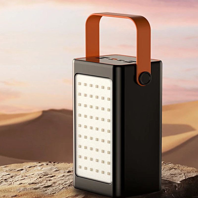 70000mAh Power Bank 22,5W Pode - Xiaomi Outdoor Power Supply avaliação e preço