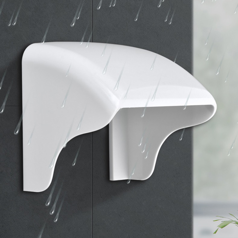 Rainproof Switch Socket Protec - Outdoor Power Point Cover avaliação e preço
