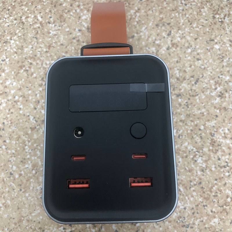 Para portátil power bank 60000 - Xiaomi Outdoor Power Supply avaliação e preço
