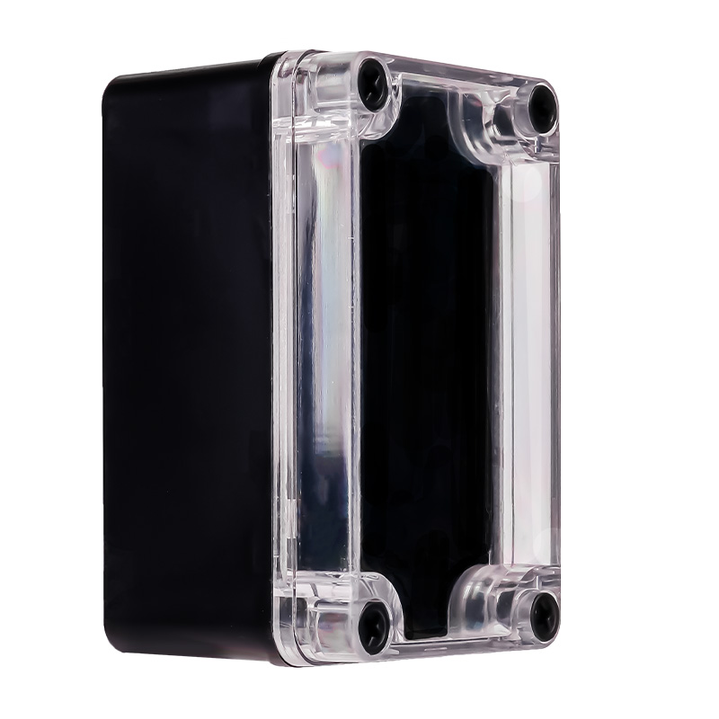 Plástico abs ip67 caixa de pro - Outdoor Power Board Box avaliação e preço