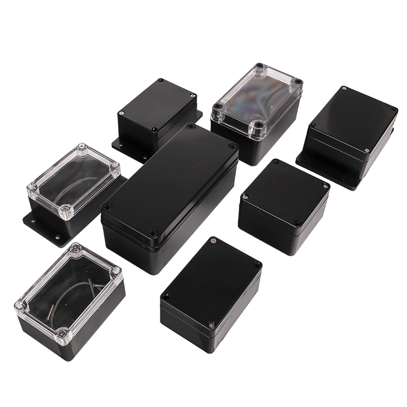 Plástico abs ip67 caixa de pro - Outdoor Power Board Box avaliação e preço