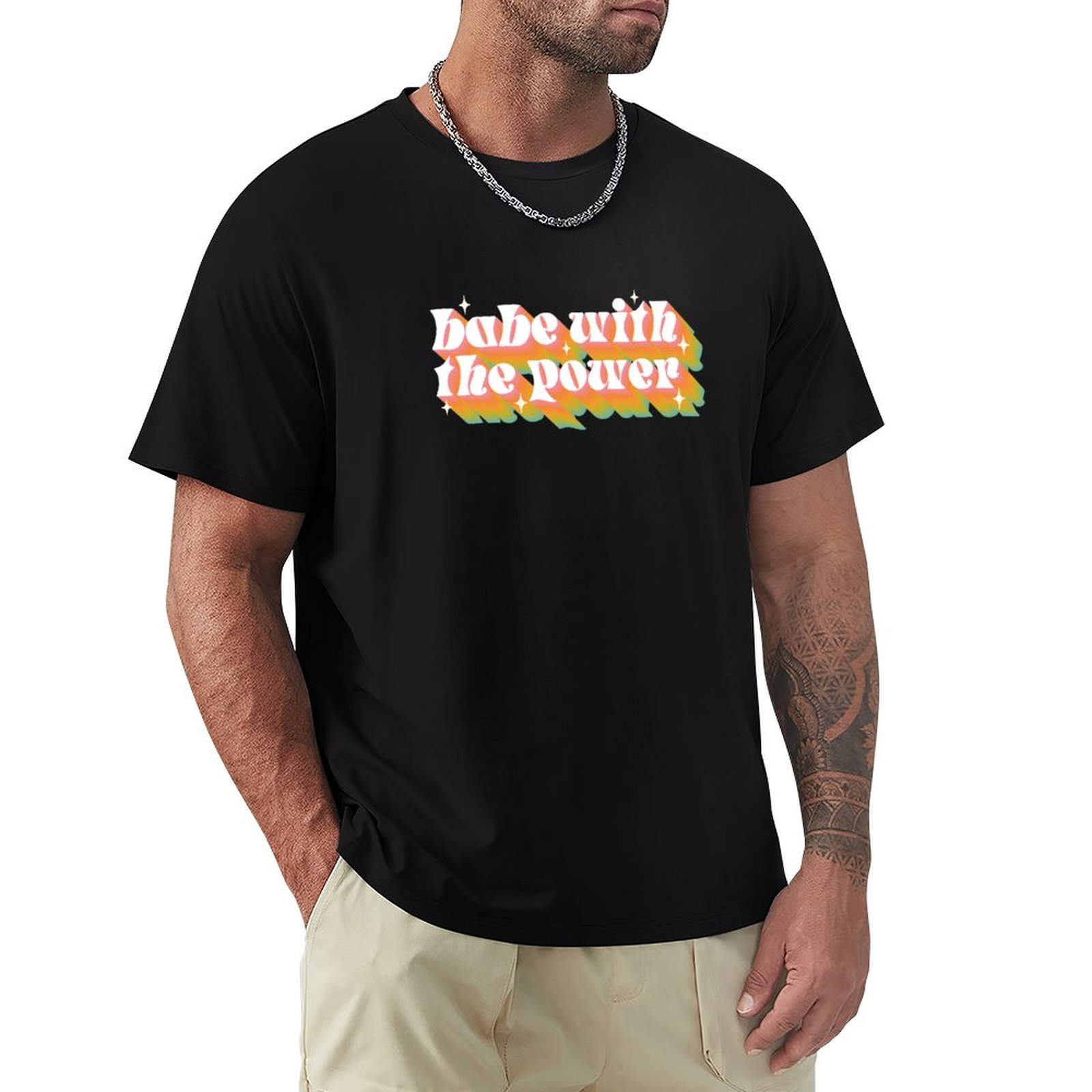 Camiseta 