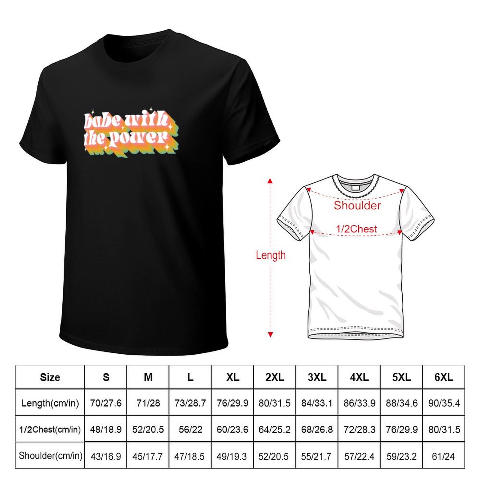 Camiseta 