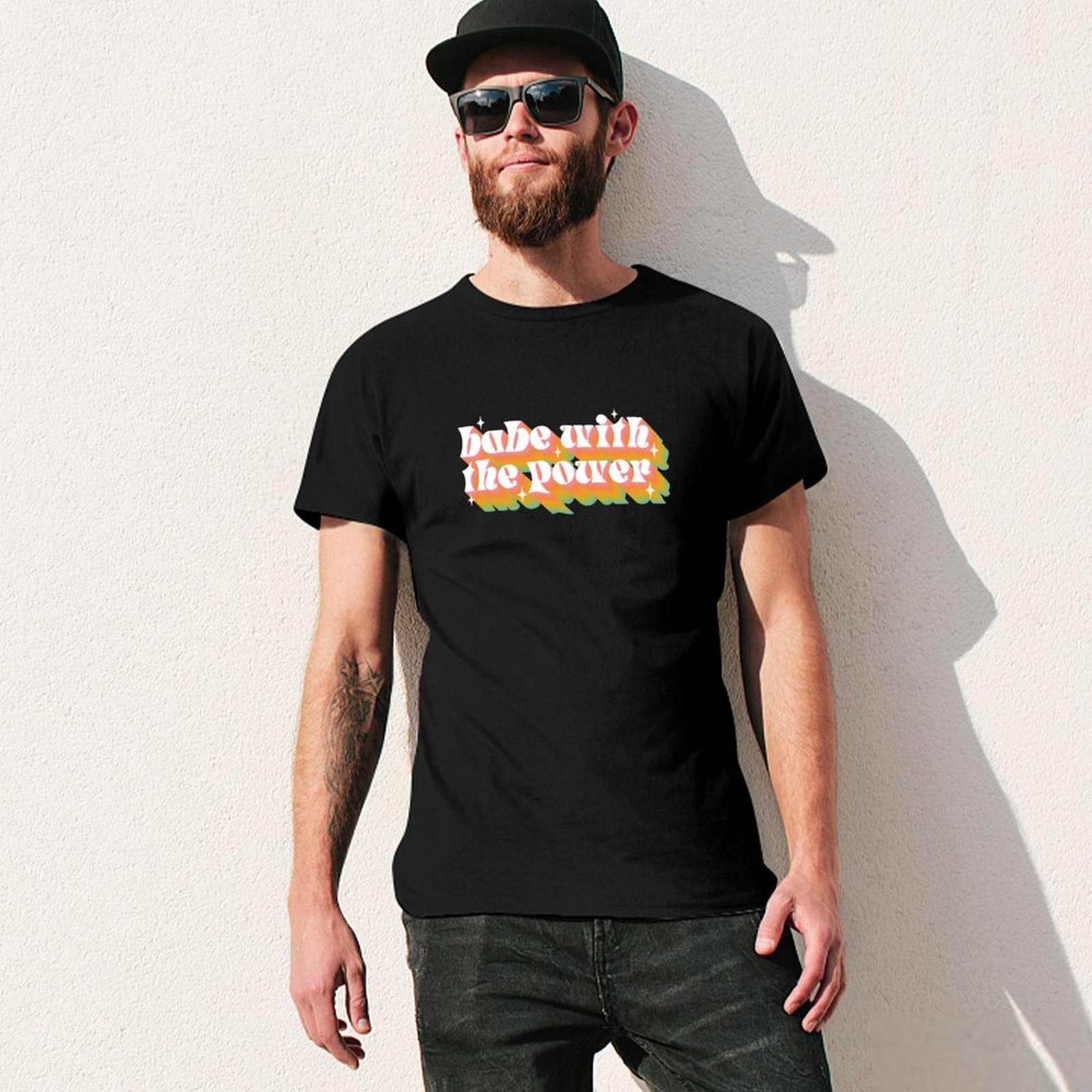 Camiseta 