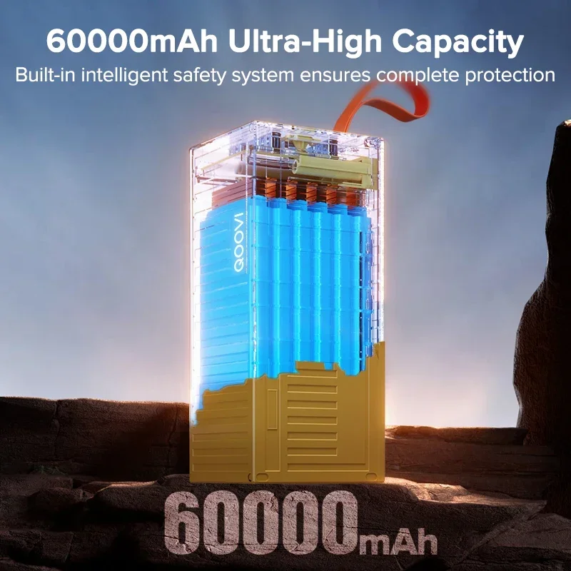Banco de potência criativo tem - Xiaomi Outdoor Power Supply avaliação e preço