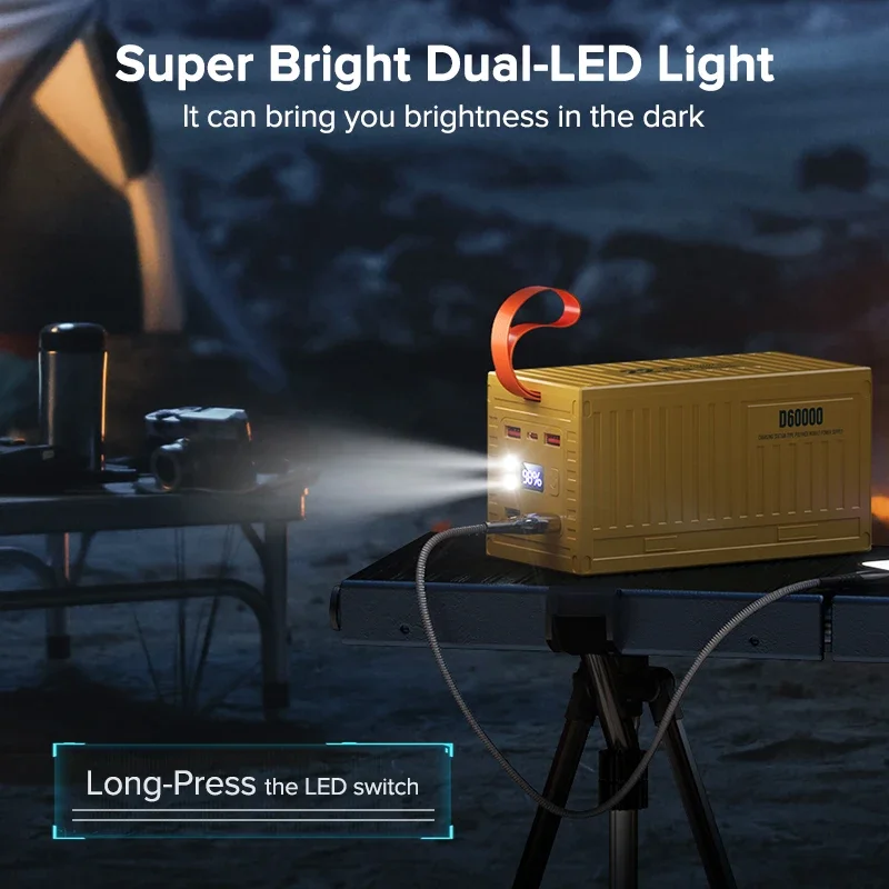 Banco de potência criativo tem - Xiaomi Outdoor Power Supply avaliação e preço