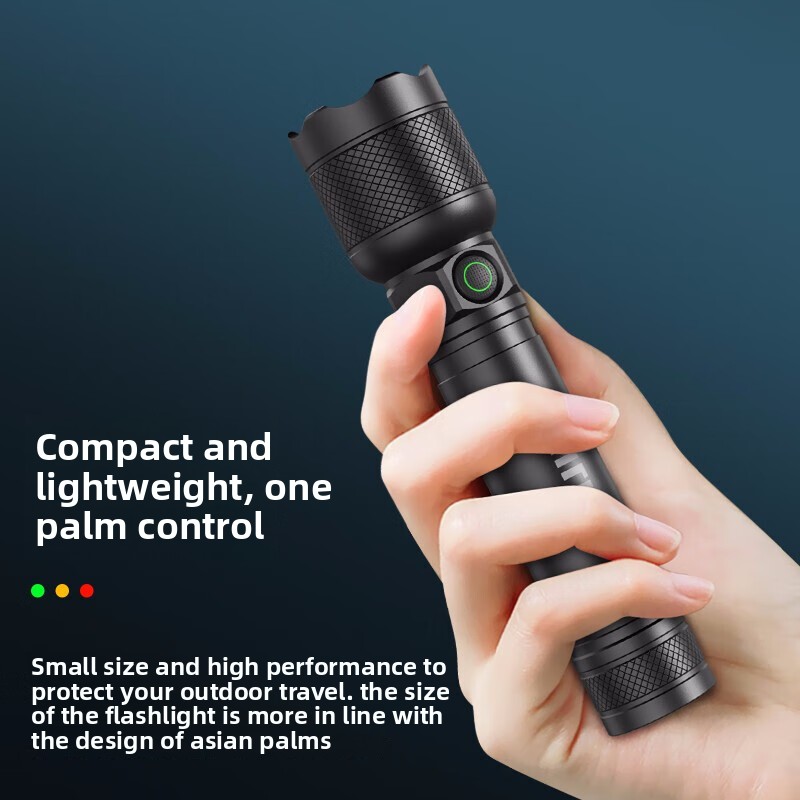 2025 NOVA Philips SFL2188 LED  - Outdoor Power Usb avaliação e preço