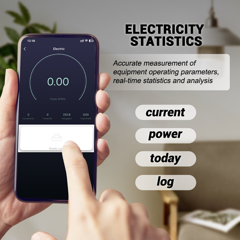 Avoir tuya zigbee soquetes elé - Outdoor Power Plus avaliação e preço