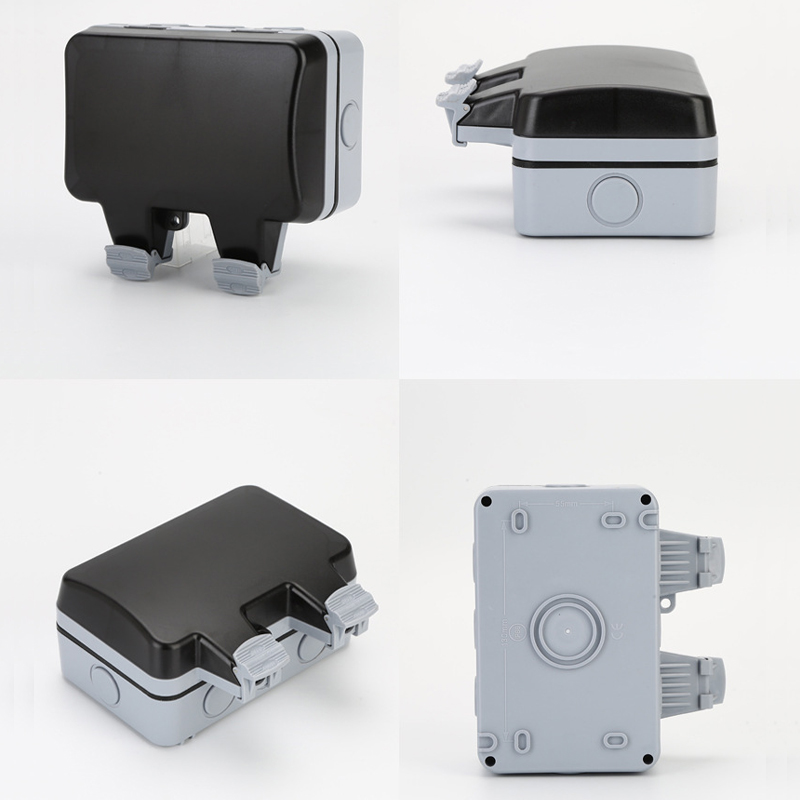 Avoir tuya zigbee soquetes elé - Outdoor Power Plus avaliação e preço