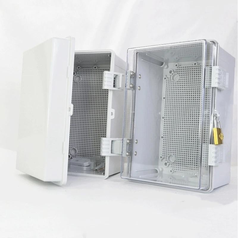 Caixa de Proteção Plástica Imp - Outdoor Power Board Box avaliação e preço
