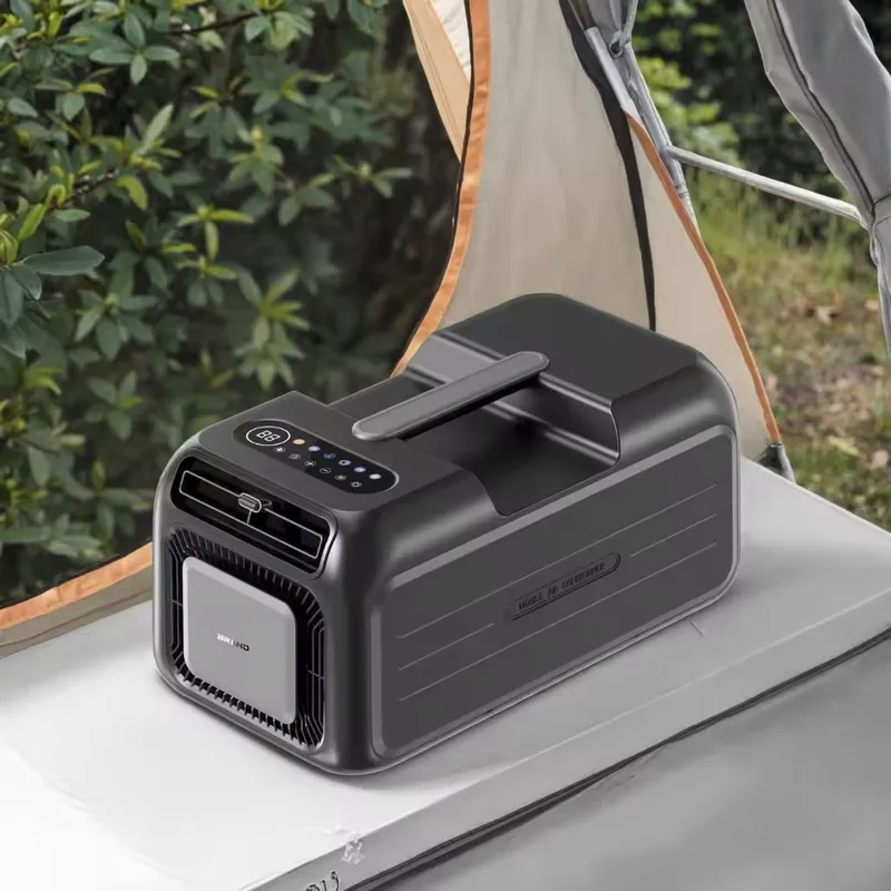 Ar Condicionado Portátil Apena - Air Compressor Portable avaliação e preço