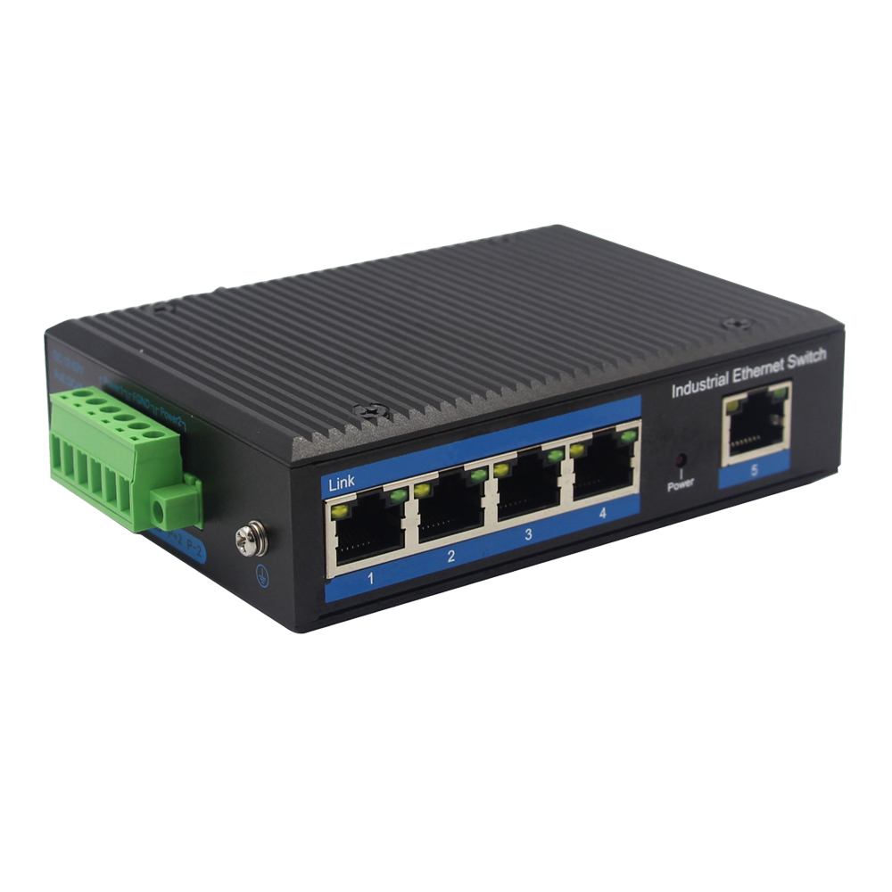 Interruptor POE Gigabit extern - Power Switch Outdoor avaliação e preço