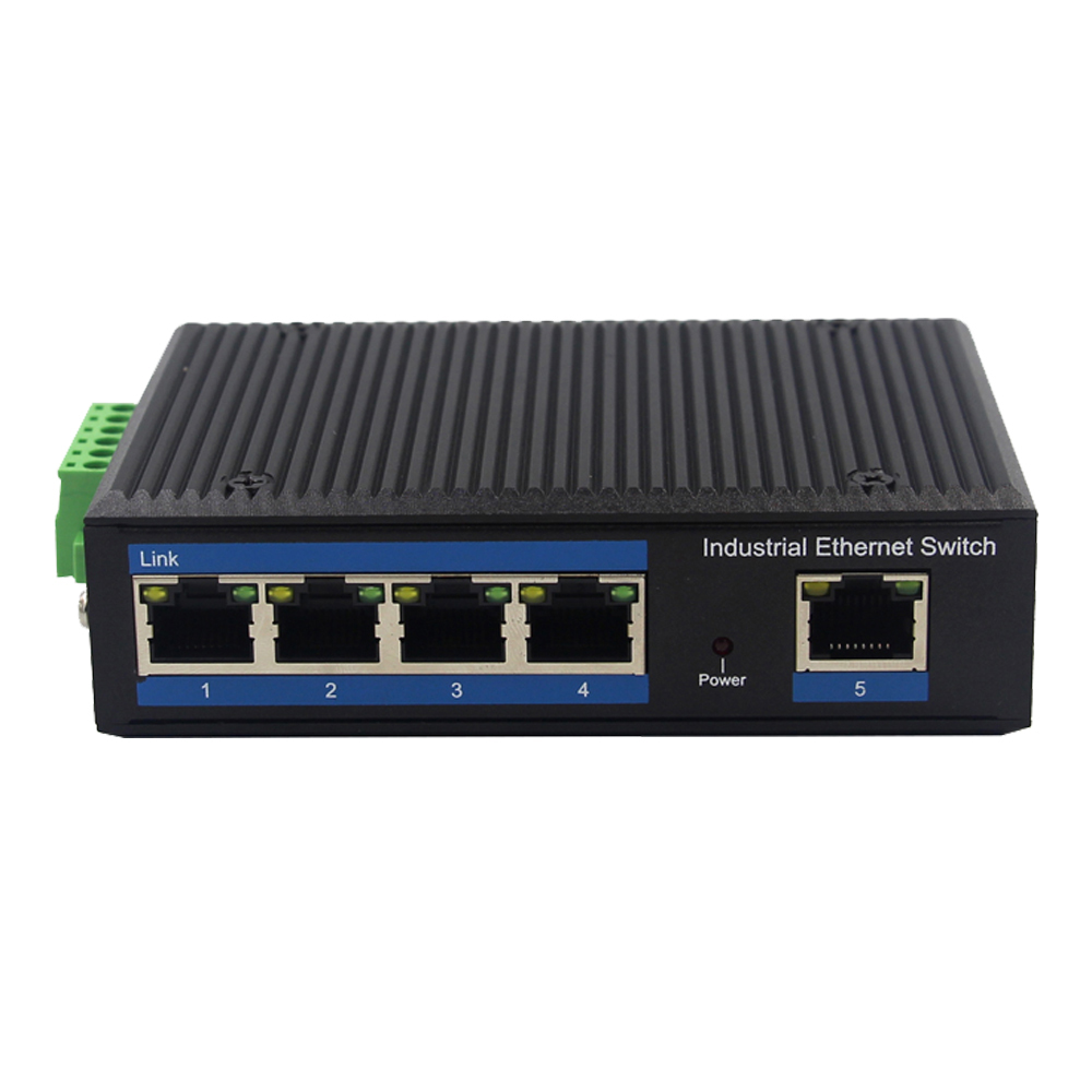 Interruptor POE Gigabit extern - Power Switch Outdoor avaliação e preço