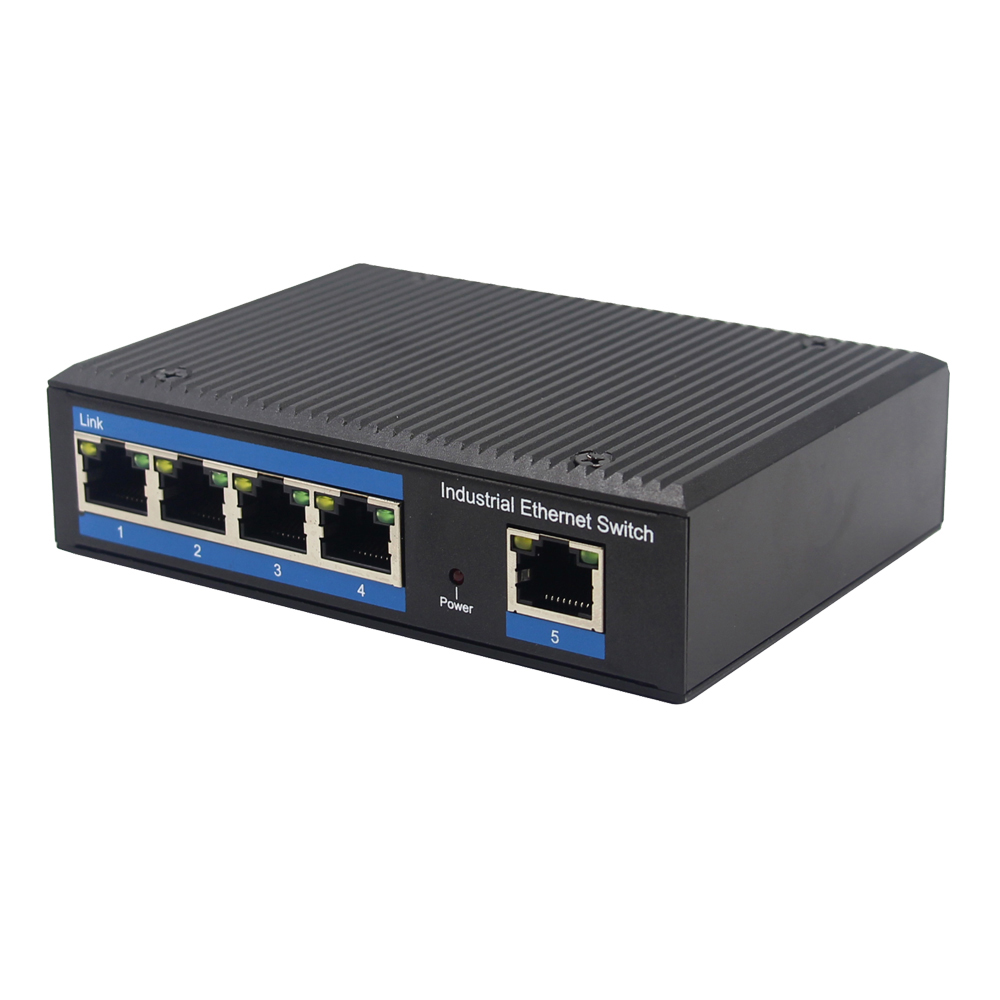 Interruptor POE Gigabit extern - Power Switch Outdoor avaliação e preço
