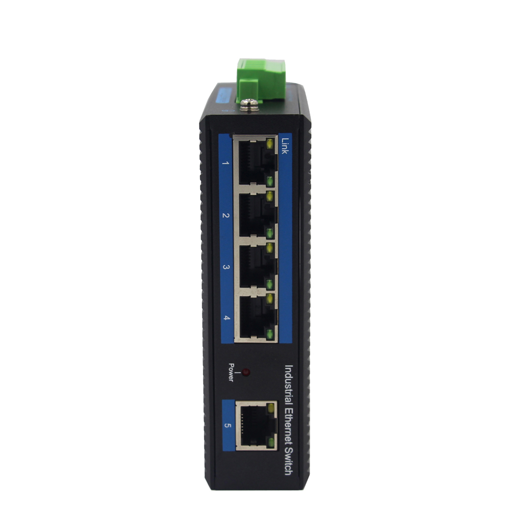 Interruptor POE Gigabit extern - Power Switch Outdoor avaliação e preço