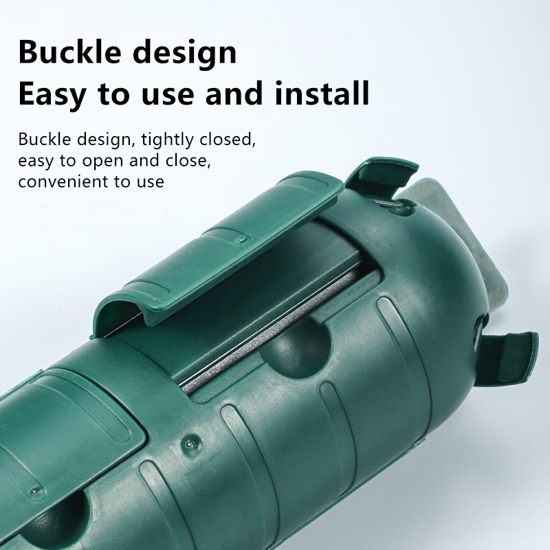 Capa de segurança para cabo de - Outdoor Power Point Cover avaliação e preço