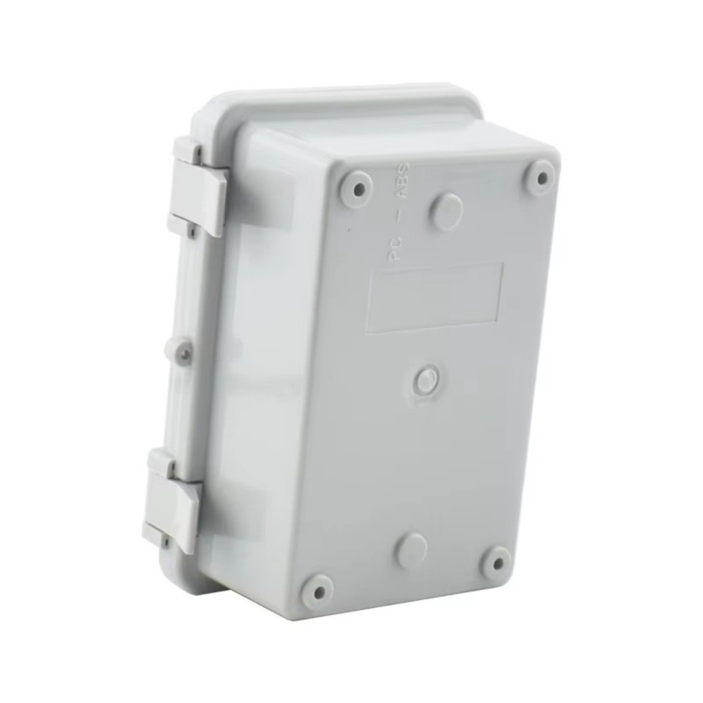 Gabinete de plástico elétrico  - Power Switch Outdoor avaliação e preço