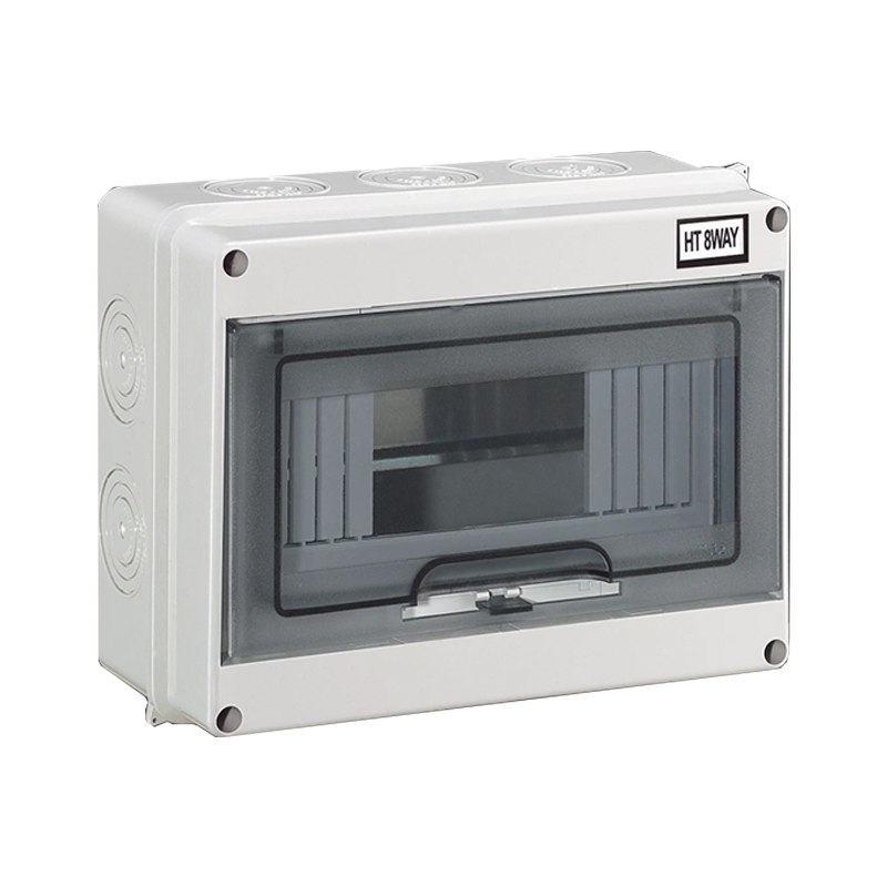 Caixa de junção série HT 2/3/5 - Power Switch Outdoor avaliação e preço